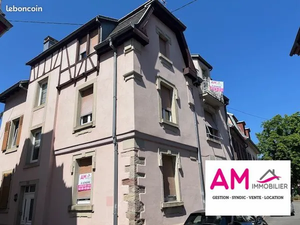 Maison 9 pièces 212 m²