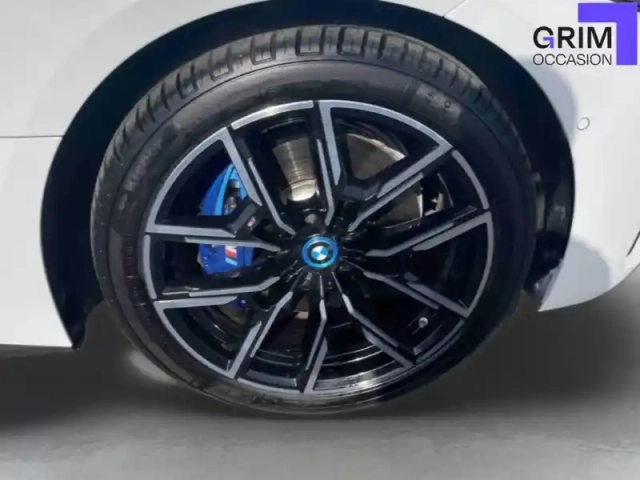 Bmw I4 m50 544 ch bva — photo 14