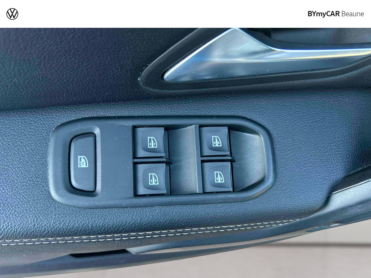 Dacia Duster Blue dCi 115 4x2 — photo 18