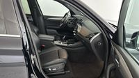 Bmw X3 xDrive20dA 190ch M Sport — photo 15