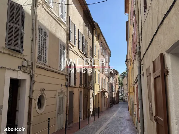 Immeuble de rapport 7 pièces 175 m²