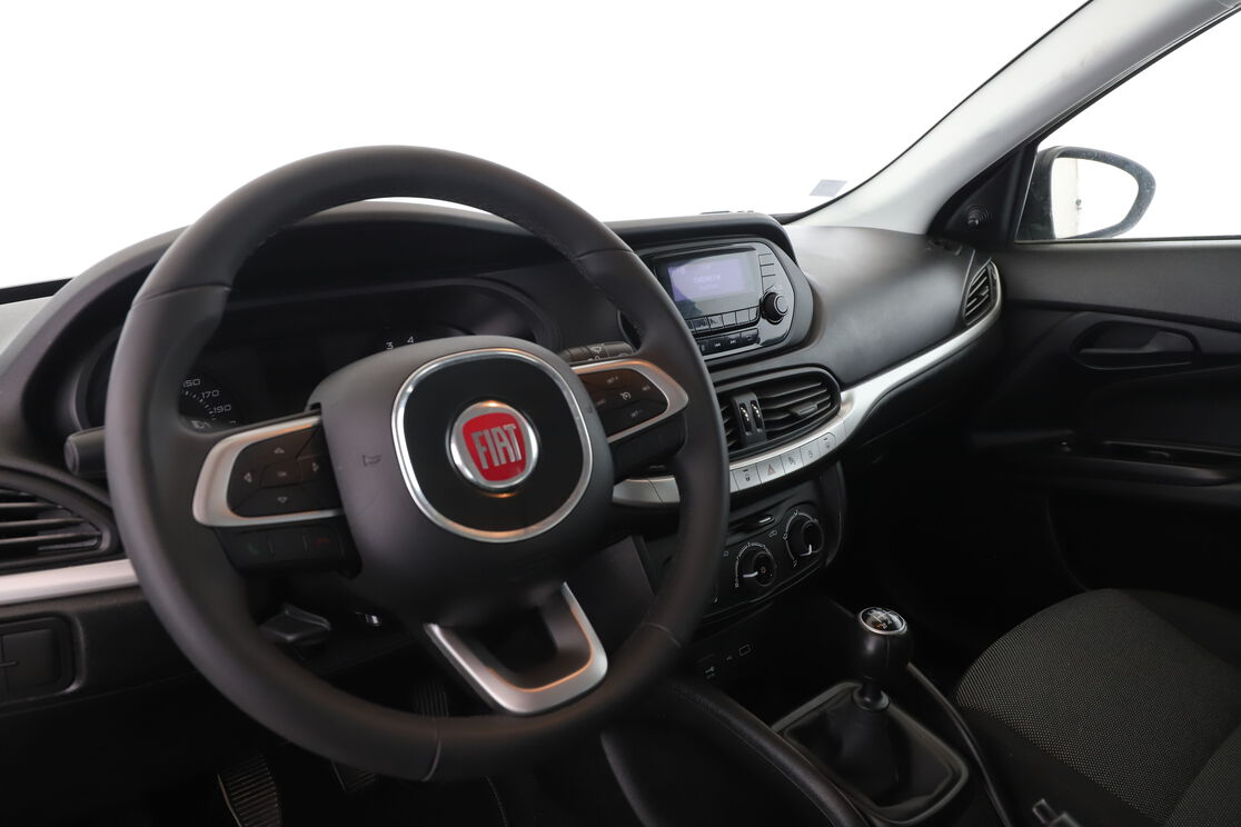 Fiat Tipo 1.4 — photo 10