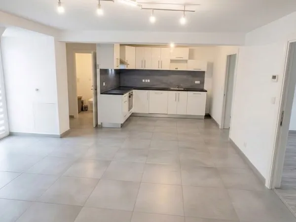 Appartement F3