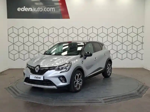 Renault Captur tce 140 - 21