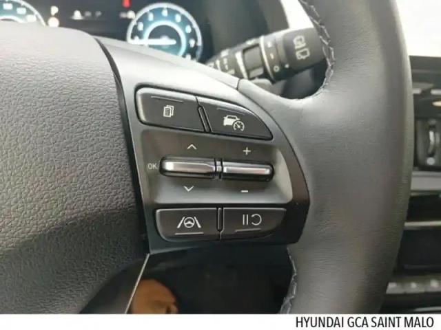 Hyundai I30 1.0 t-gdi 100ch creative dct-7 — photo 10