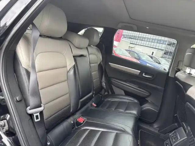 Renault Koleos dci 175 4x2 x-tronic energy — photo 15