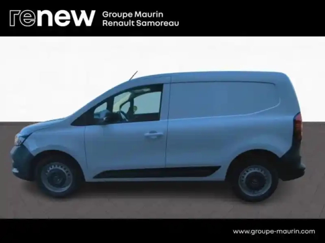 Renault Kangoo Van l1 1.3 tce 130ch extra - 22 — photo 7