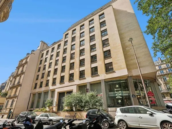 Location Bureaux Paris 75008