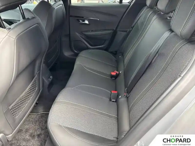 Peugeot 208 hybrid 145 ch e-dcs6 — photo 18