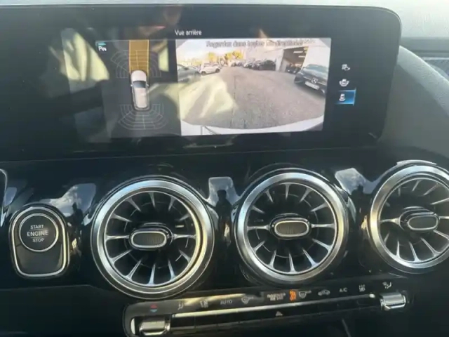 Mercedes Classe B 250 e amg line — photo 20