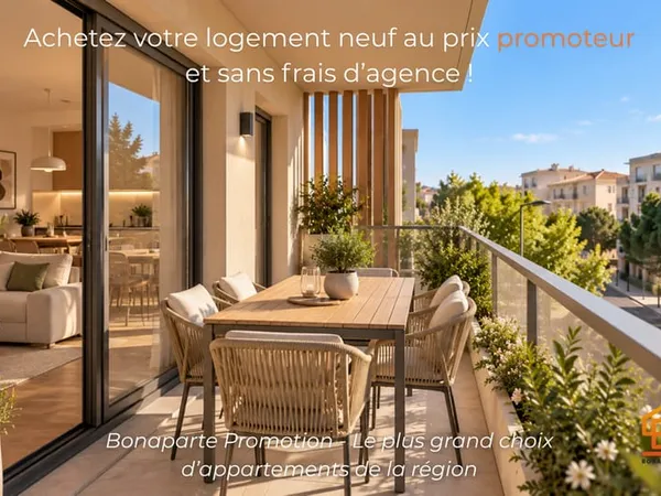 BÉZIERS CENTRE  DERNIER T4 DISPONIBLE  TERRASSE  TVA 5,5 %  FRAIS DE NOTAIRE OFFERTS