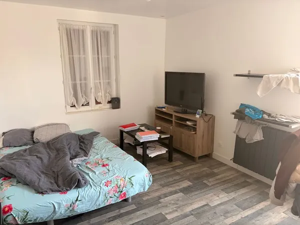 Chambre de 14m2 à louer sur Mondeville