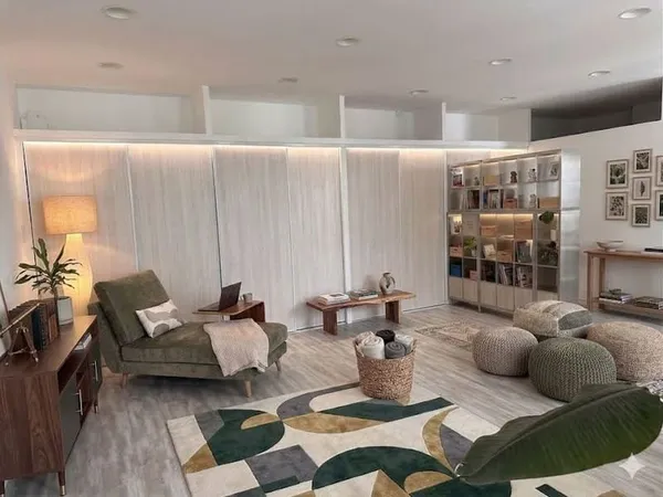 Appartement 2 pièces 81 m²