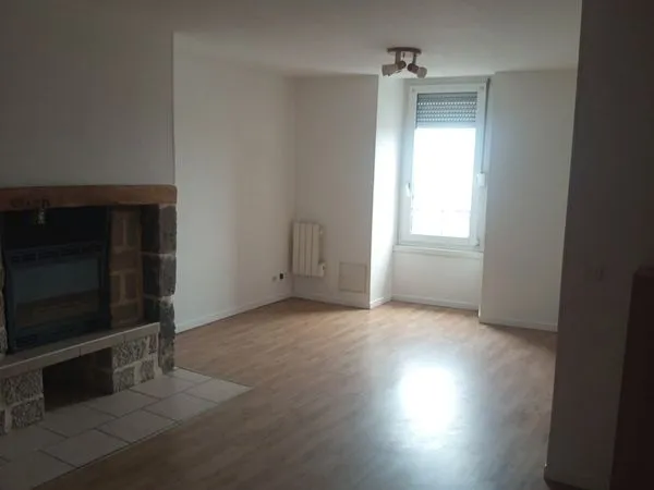 Appartement T3 rénové climatisation réversible
