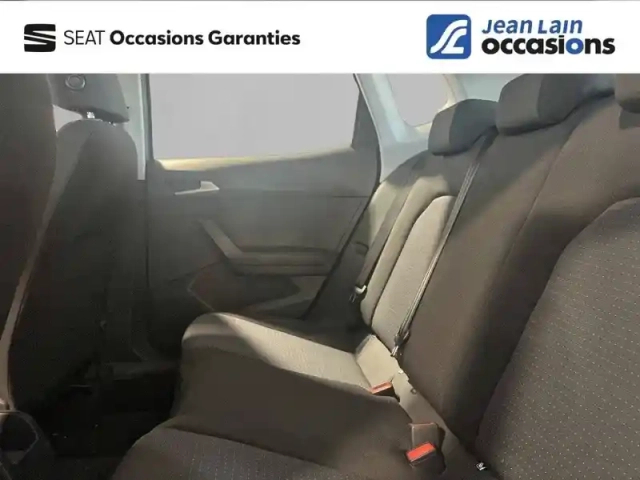 Seat Arona 1.0 tsi 95 ch start/stop bvm5 — photo 6