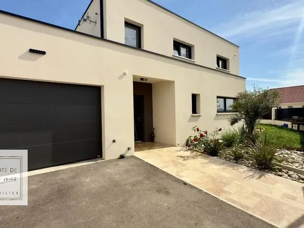 MAISON À VENDRE À SAINT ANDRE LES VERGERS PROCHE TROYES