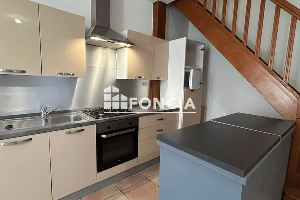 Maison 5 pièces 112 m²