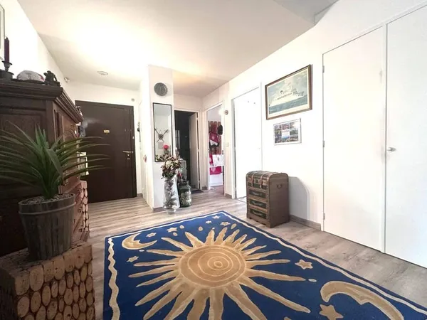Appartement 3 pièces 80 m²