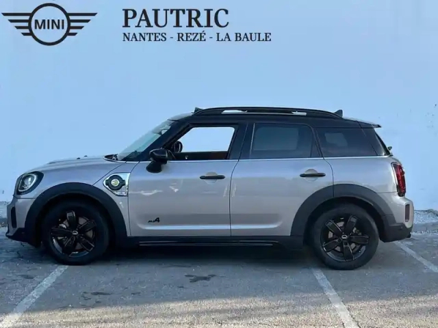 Mini Countryman cooper se 125ch + 95ch edition premium plus all4 bva6 — photo 6