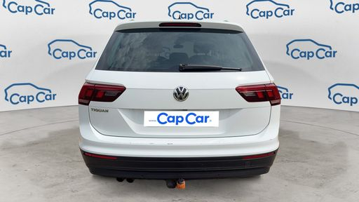 Volkswagen Tiguan 1.4 TSI 150 - Comfortline – 2018 – 142774 km – Essence – Boîte Manuelle — photo 45