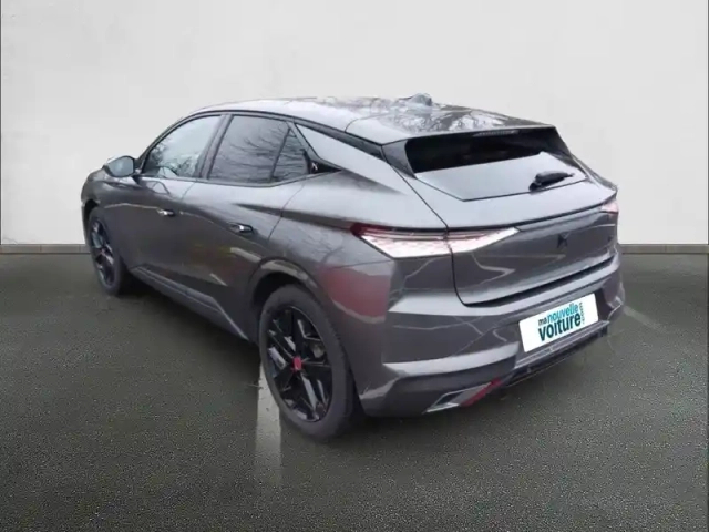 Ds Ds 4 puretech 130 eat8 — photo 35