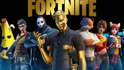 Maçã dourada Fortnite: para que ela realmente serve?