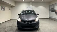Toyota Yaris 100 VVT-i Dynamic 5p