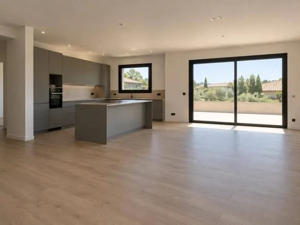 Maison 2 pièces 88 m²