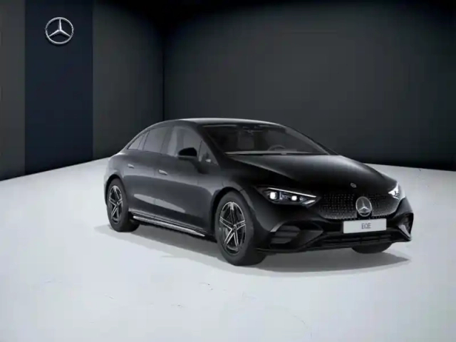 Mercedes Classe E eqe 350 amg line — photo 7