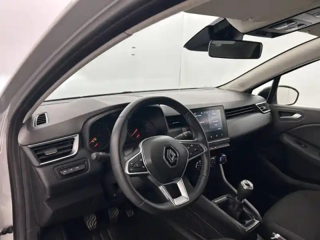 Renault Clio tce 90 — photo 10
