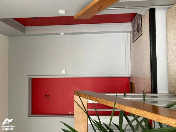 Studio 1 pièce 37 m²