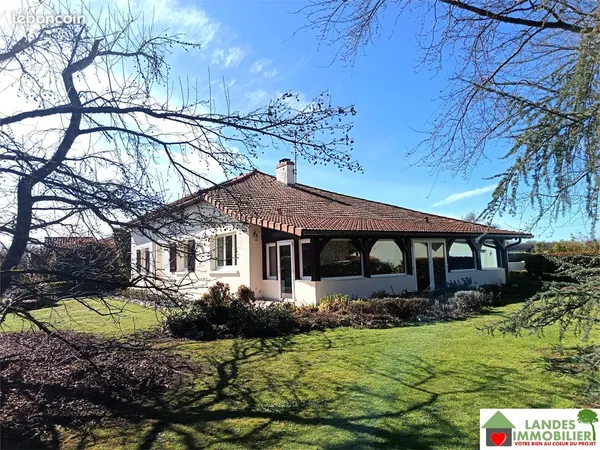 Maison 5 pièces 145 m²