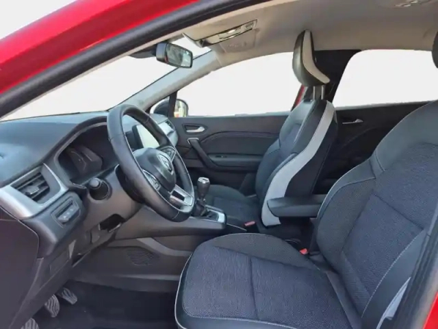 Renault Captur 1.0 tce 90ch techno — photo 13