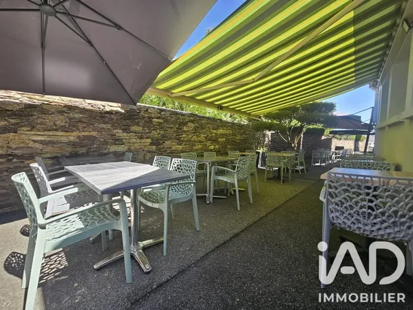 Local commercial 1 pièce 950 m²
