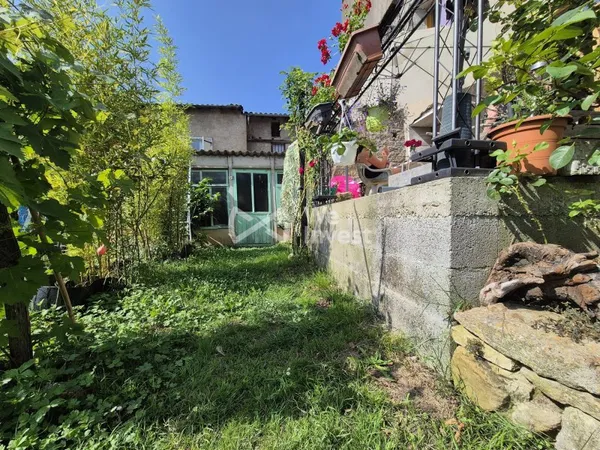 Maison à vendre Léran