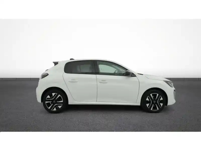 Peugeot 208 puretech 100 s&amp;s eat8 — photo 42