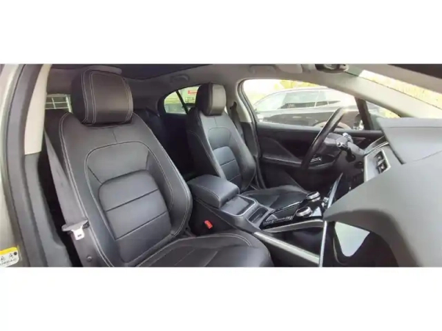 Jaguar I-Pace ev400 awd 90kwh — photo 16