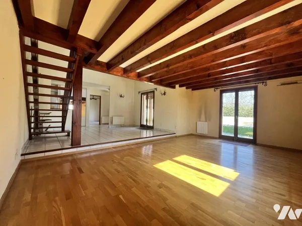 Maison 6 pièces 168 m²