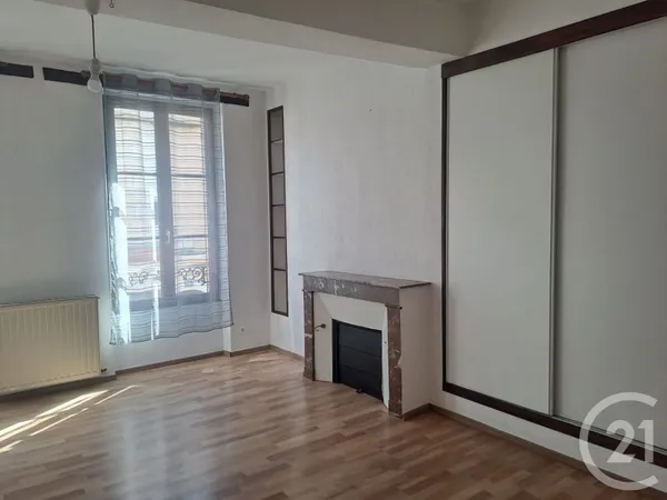 Appartement 2 pièces 58 m²