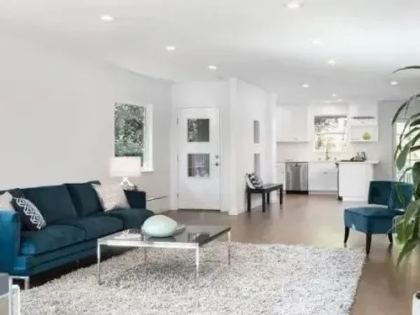 Appartement 6 pièces 137 m²