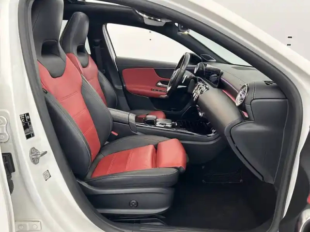 Mercedes Classe A 200 7g-dct — photo 23