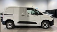 Citroen Berlingo Van M 1000kg BlueHDi 130ch S&S — photo 4
