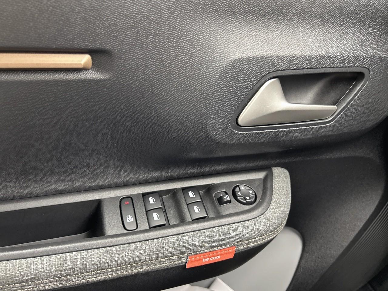 Citroën C3 Aircross hybride 145 ch aut plus — photo 27