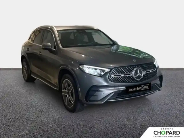 Mercedes Glc 300 e 9g-tronic 4matic — photo 5