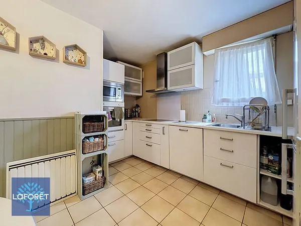Maison 5 pièces 82 m²