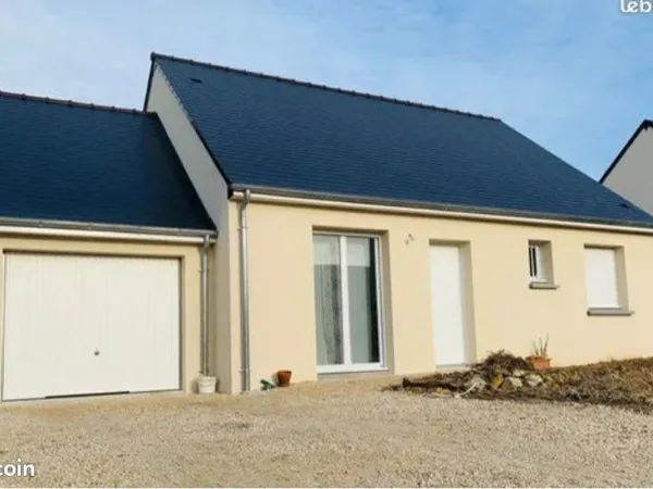 Maison à louer Briec