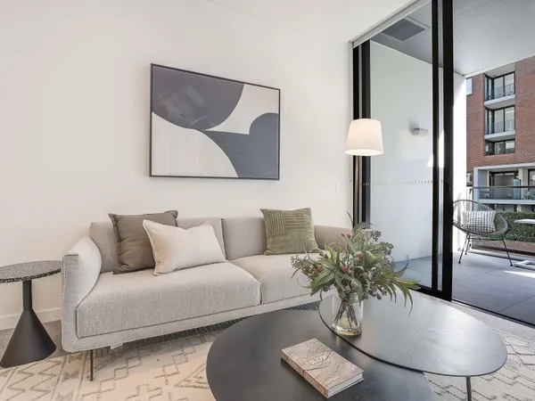 T1 BIS - UN ESPACE OPTIMISÉ AVEC GRAND BALCON & PARKING