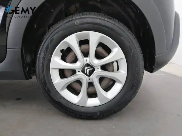 Citroën C3 puretech 83 s&amp;s bvm5 — photo 59