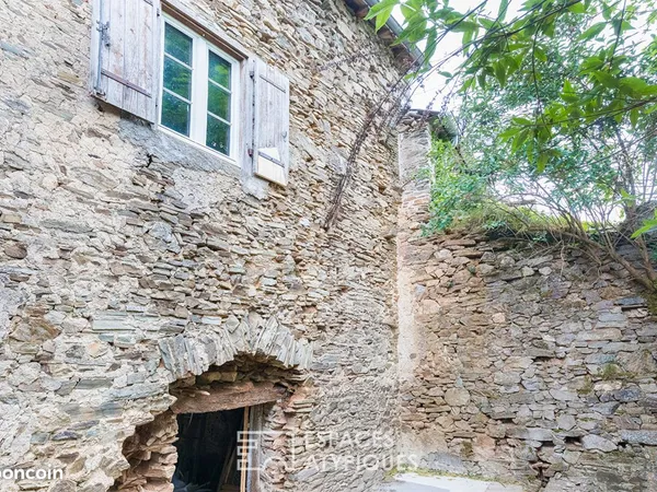 Maison 3 pièces 105 m²