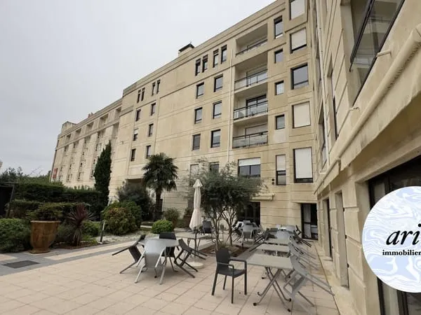 Appartement à vendre Montpellier